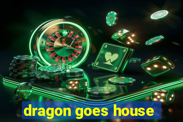 dragon goes house-hunting dublado